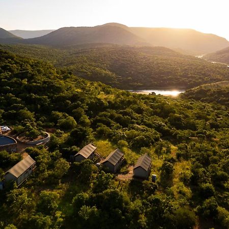 Matatane Camp - Babanango Game Reserve Nkwalini Eksteriør billede