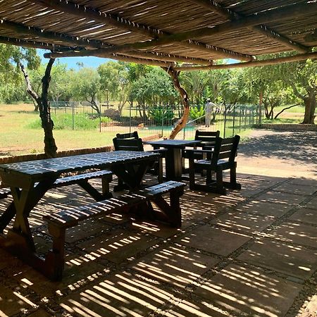Matatane Camp - Babanango Game Reserve Nkwalini Eksteriør billede